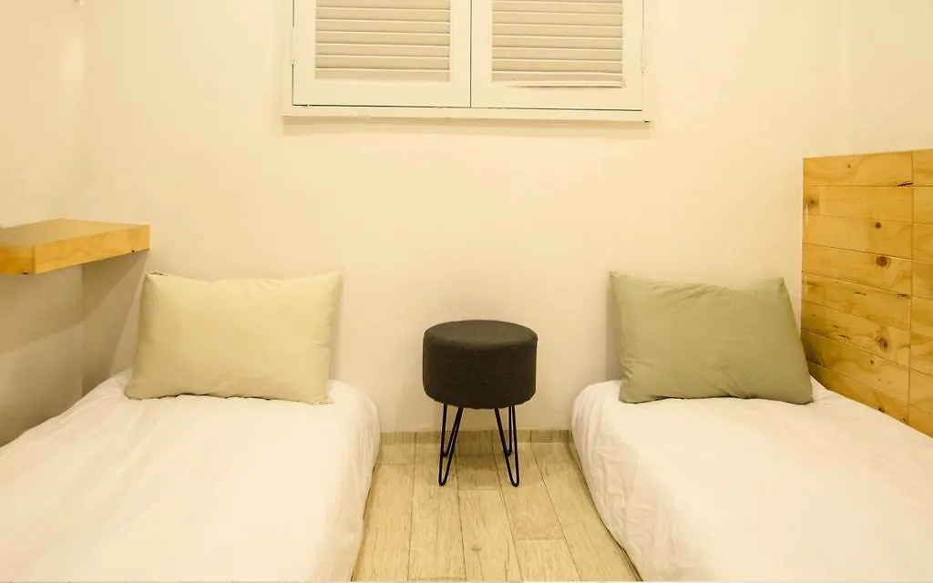 2Nd Casa Hotel Σεούλ Hostel