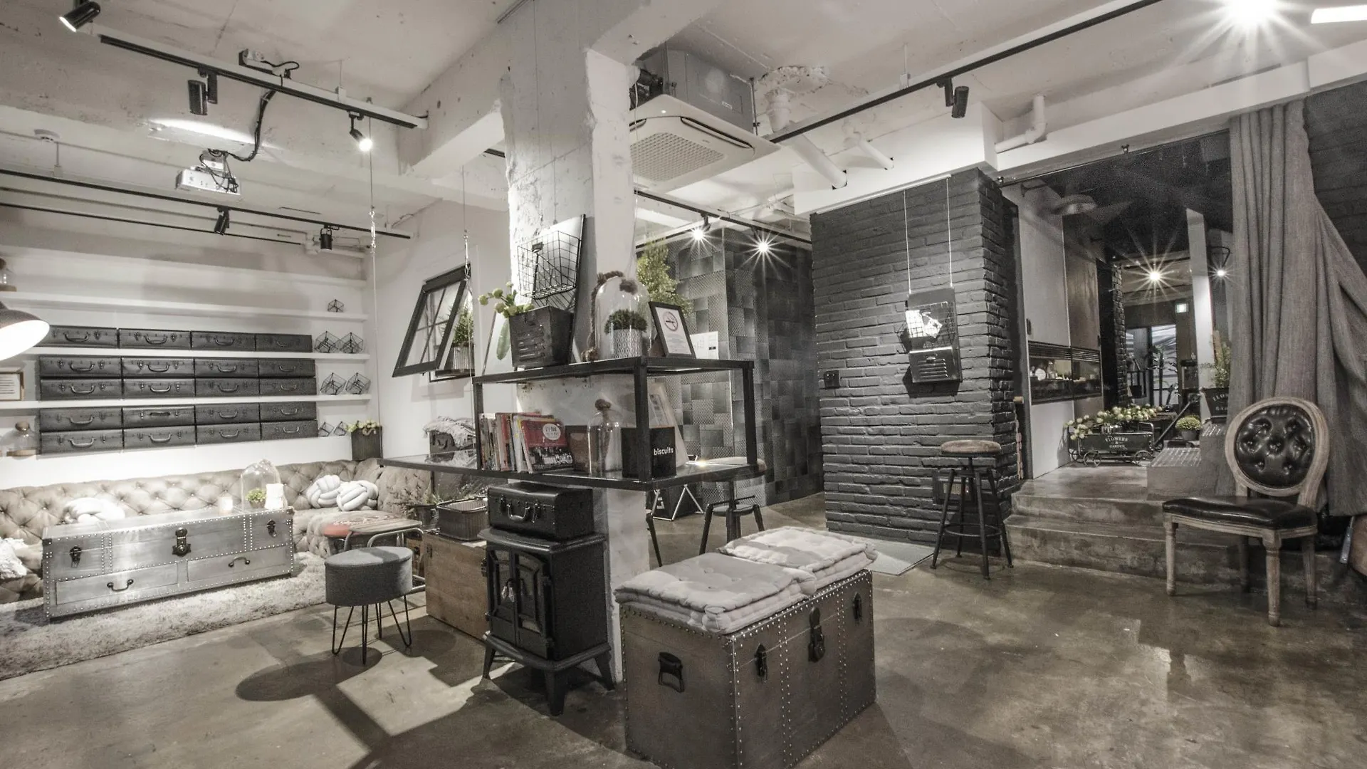 미오 2 디자인 레지던스 명동 서울특별시