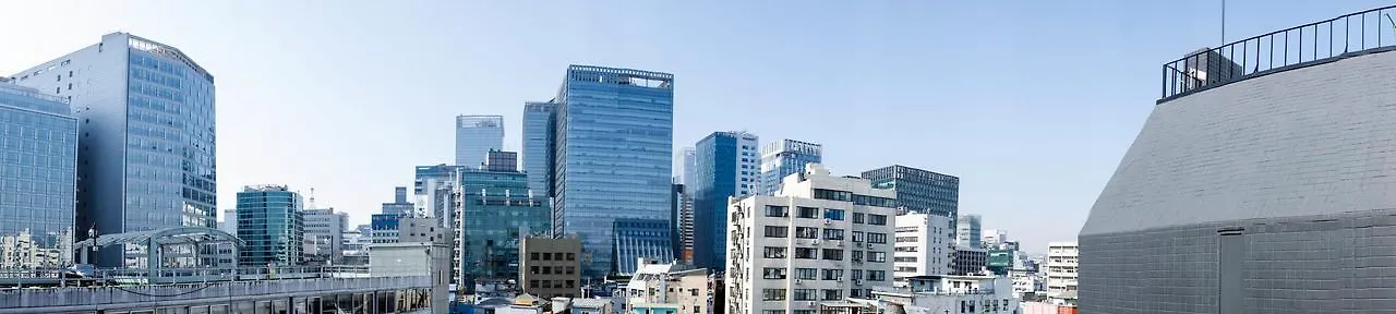 미오 2 디자인 레지던스 명동 서울특별시 0*,
