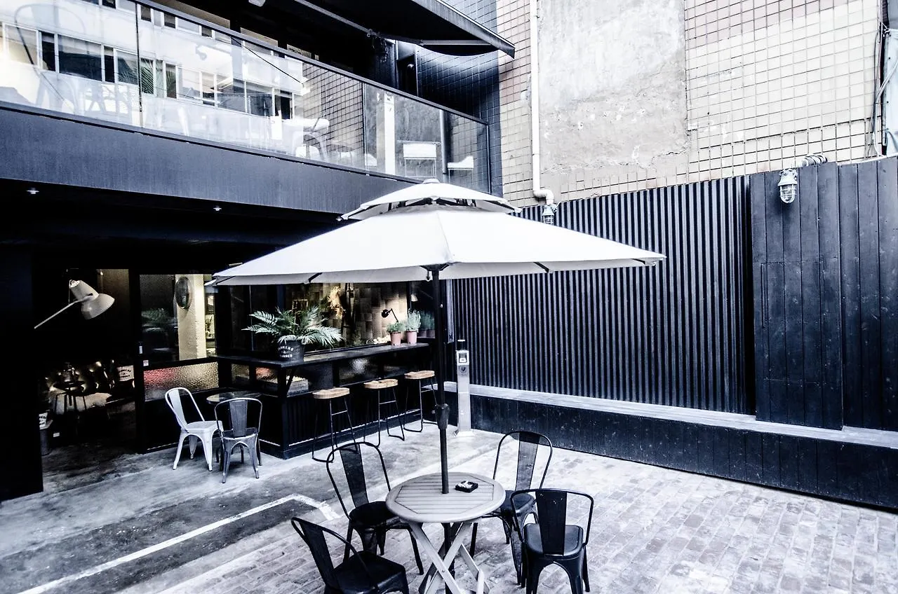 2Nd Casa Hotel Seoul Hostel