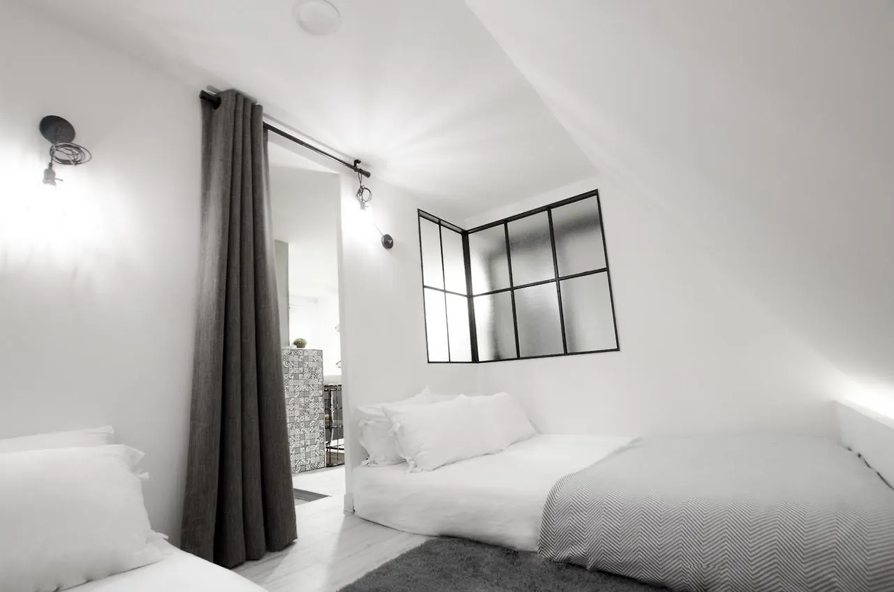 2Nd Casa Hotel Seoul