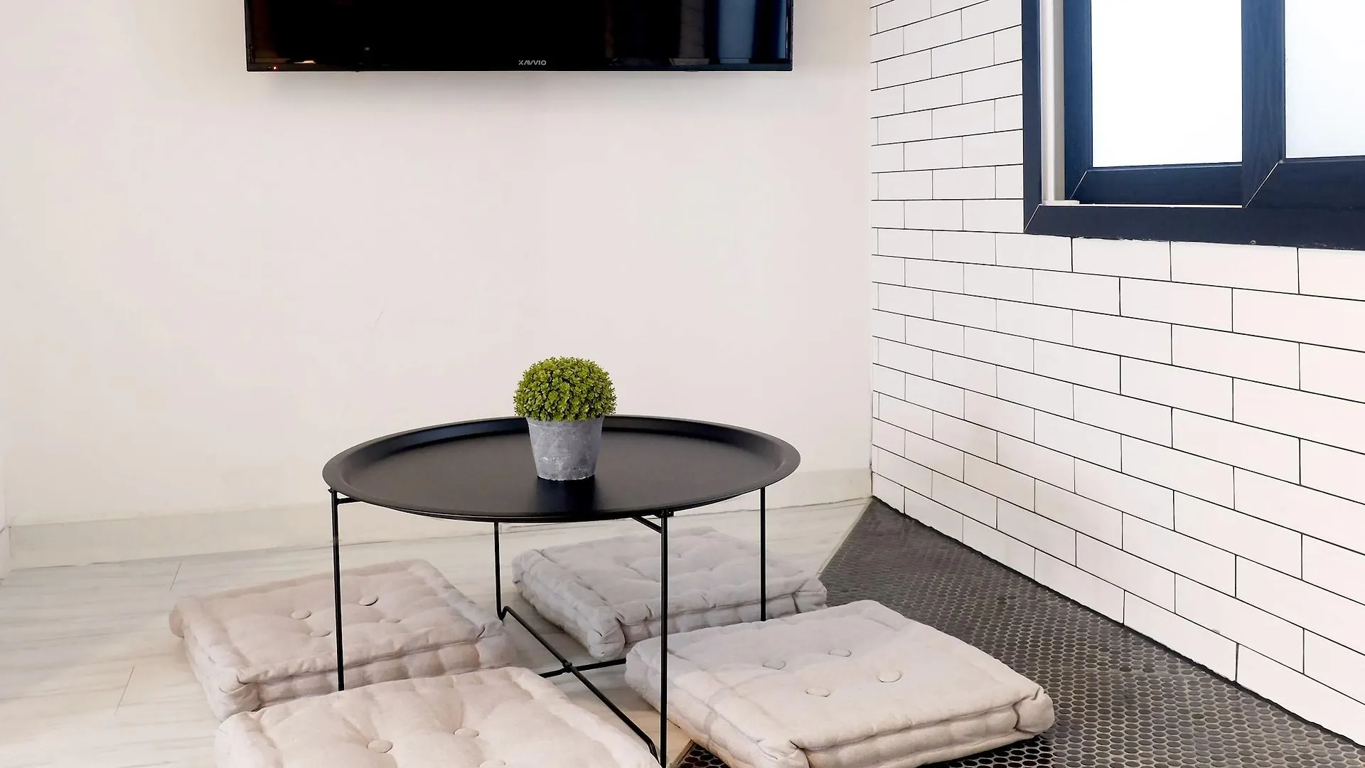 2Nd Casa Hotel Seoul